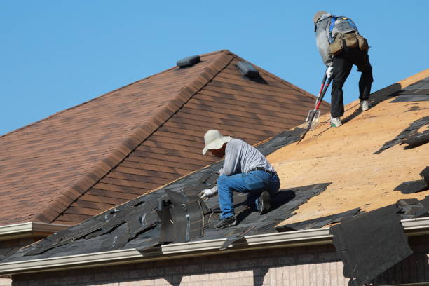 Best Rubber Roofing (EPDM, TPO)  in Hacienda Heights, CA